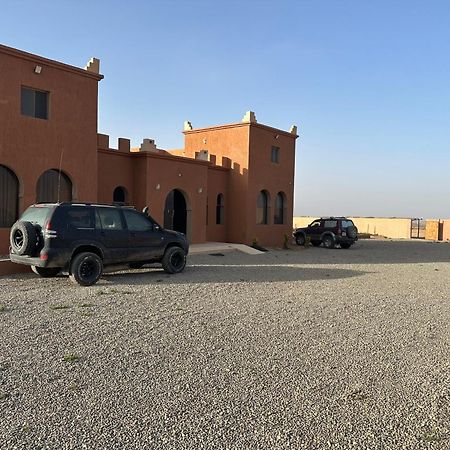 Hostel Dar Al Qanass Imane Midelt Exterior foto