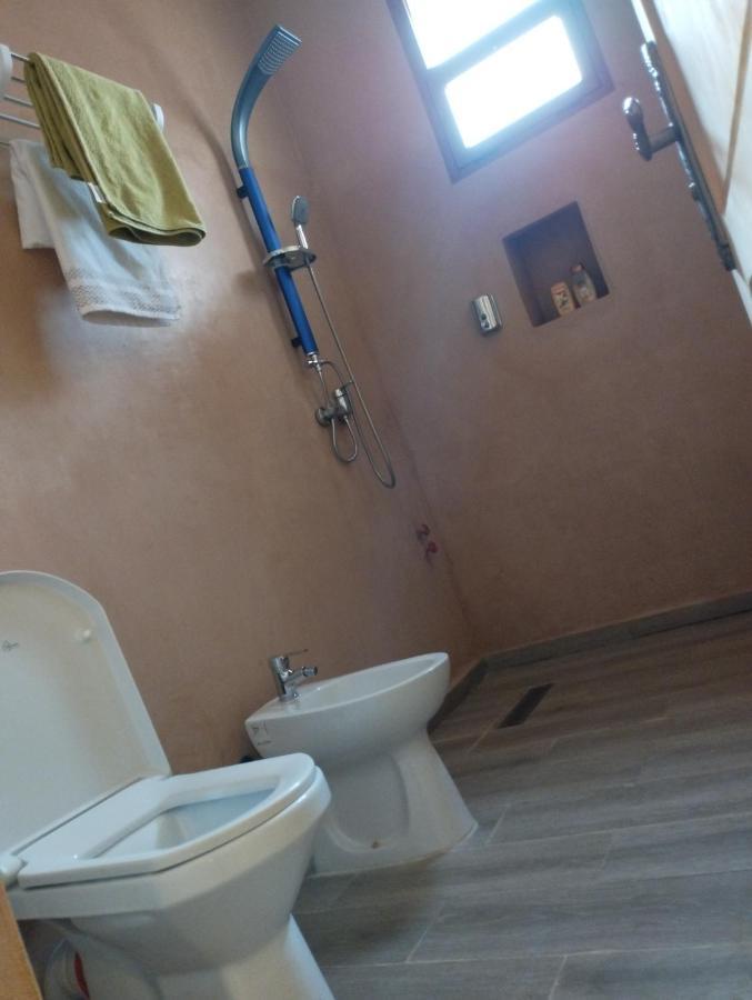 Hostel Dar Al Qanass Imane Midelt Exterior foto