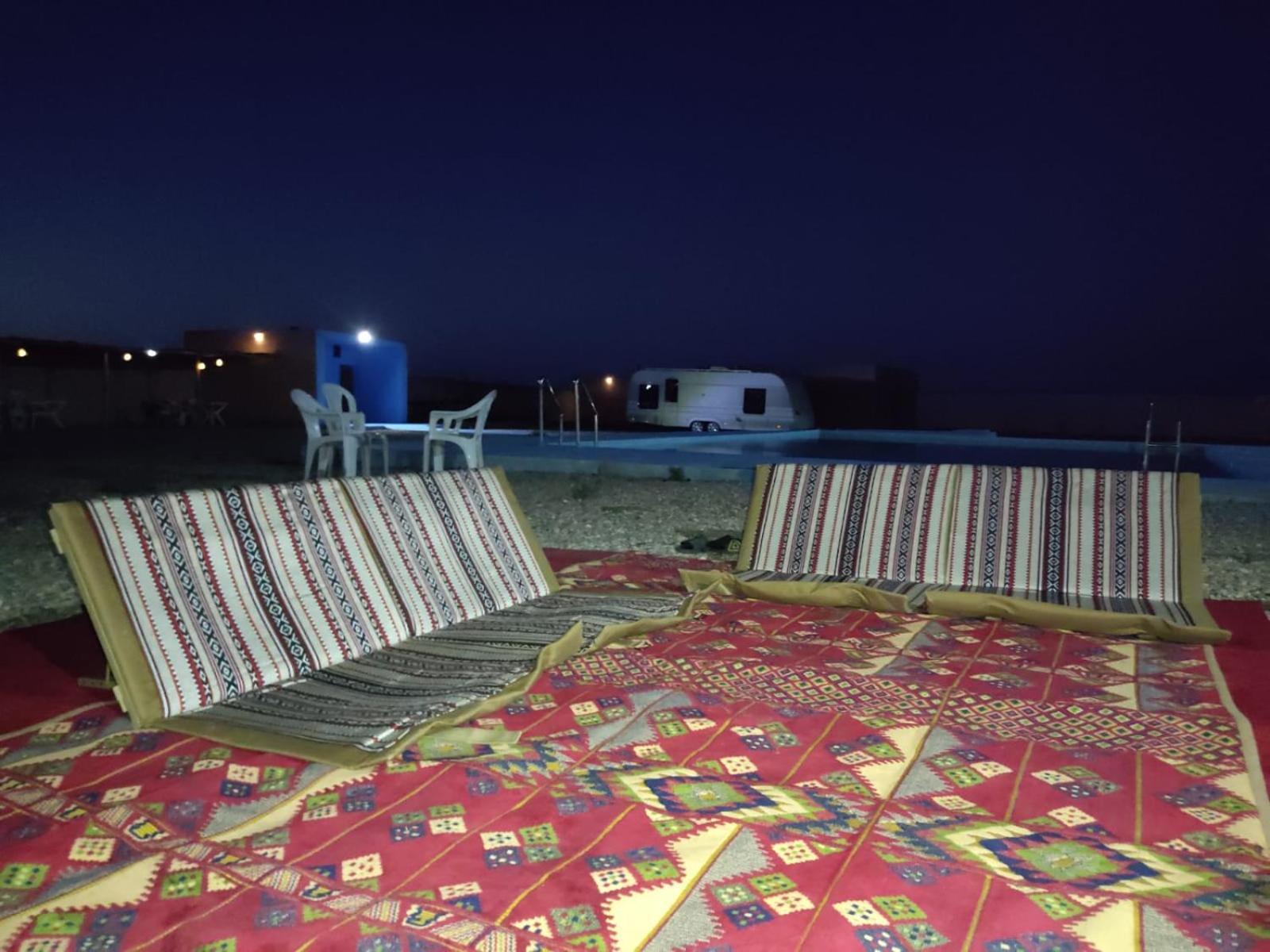 Hostel Dar Al Qanass Imane Midelt Exterior foto